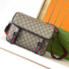 Mens Gucci Satchel Bags